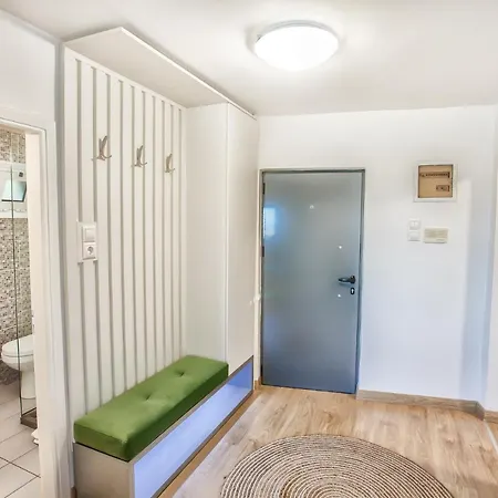 Seaside & Terrace Apartment Heraklion (Crete)